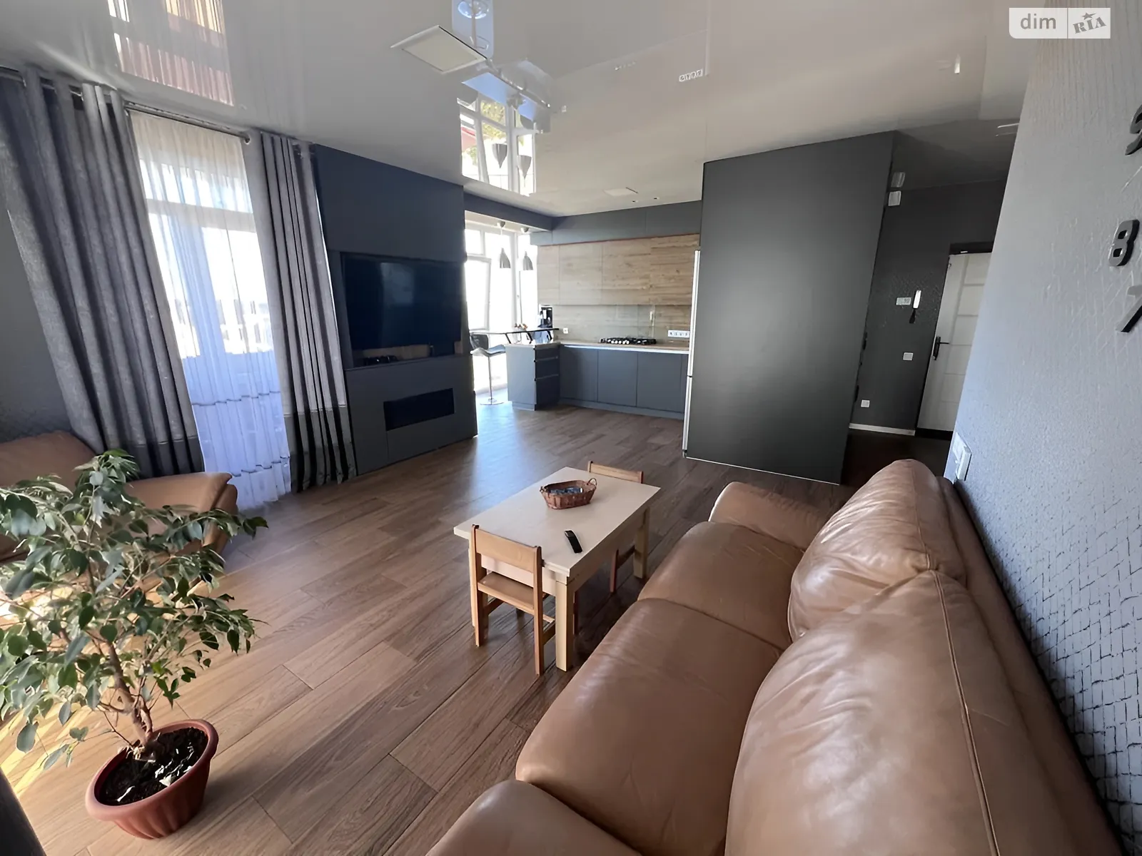 Продається 3-кімнатна квартира 100.5 кв. м у Солонці, цена: 135000 $ - фото 1