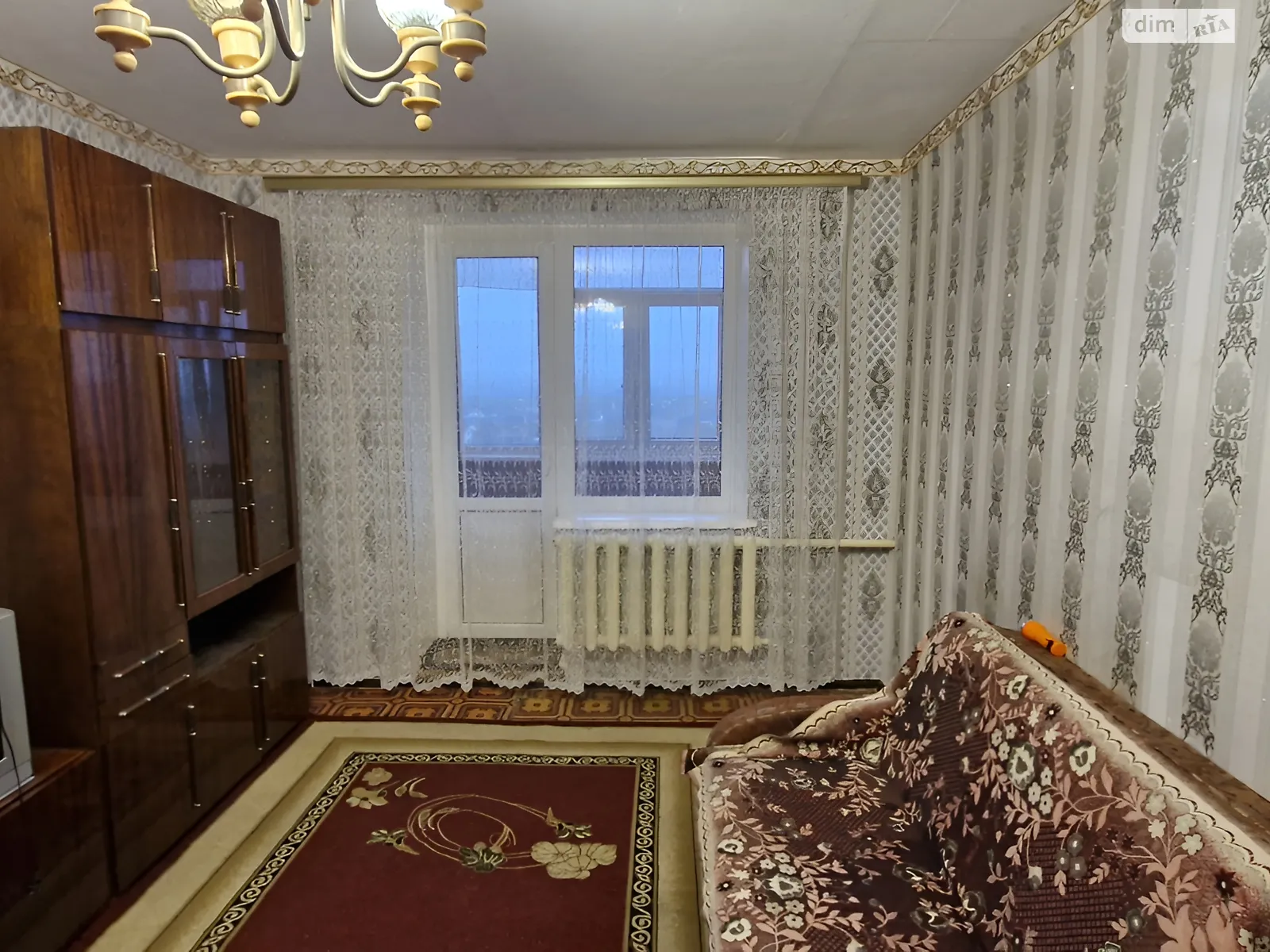 Сдается в аренду 2-комнатная квартира 48 кв. м в Сумах, цена: 7000 грн - фото 1