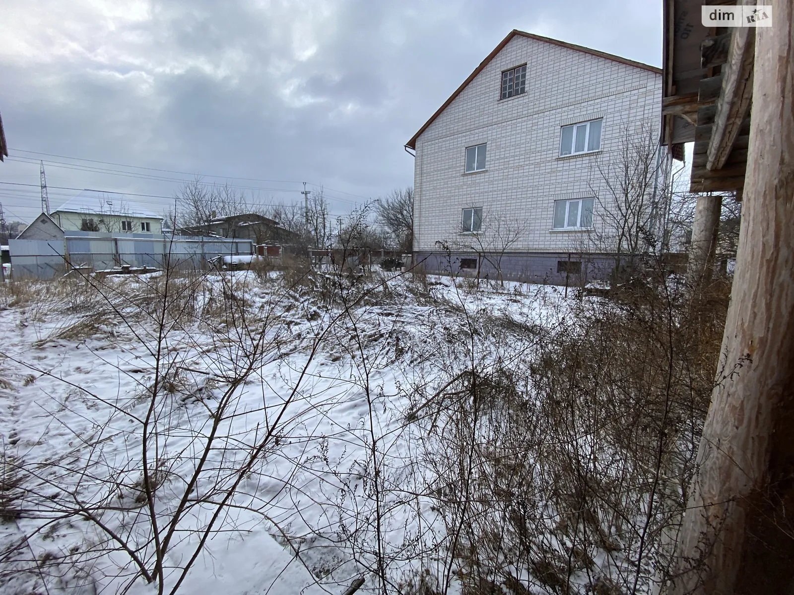 Продається земельна ділянка 10 соток у Київській області, цена: 125000 $ - фото 1