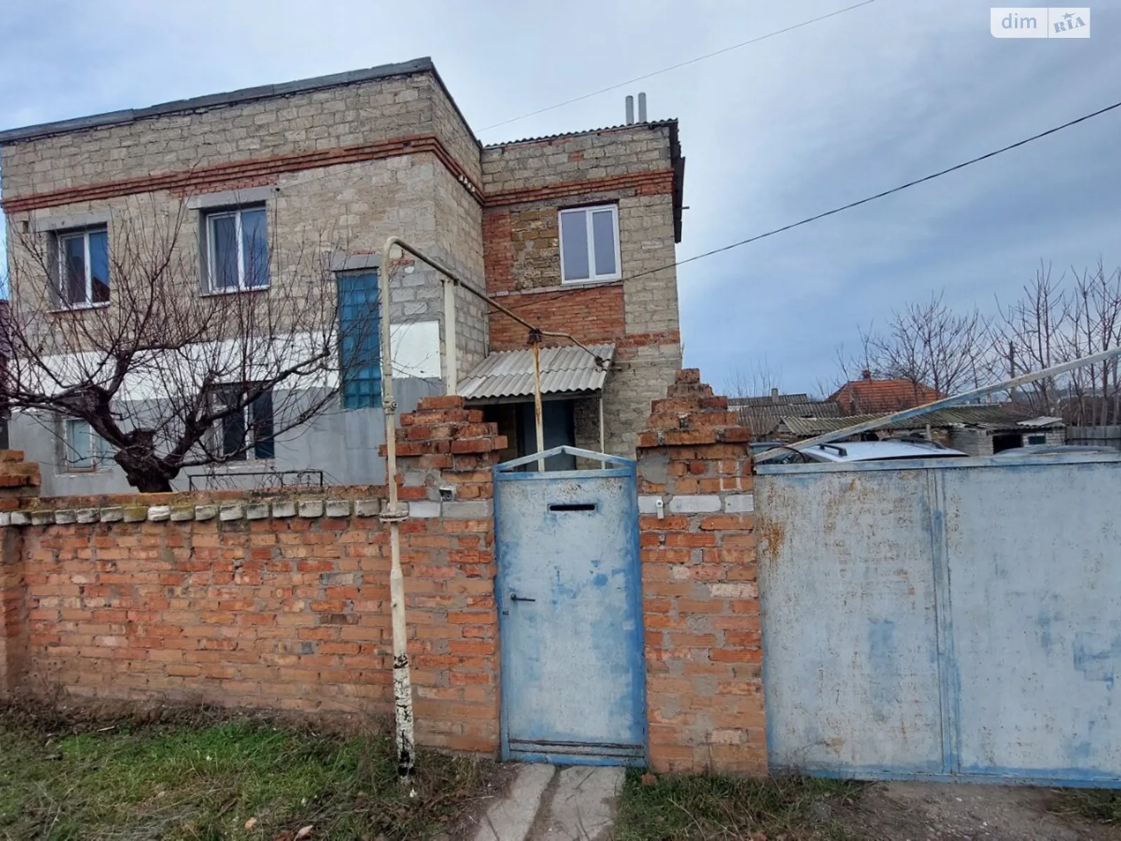 пер. Встречный Центральный Николаев, цена: 40000 $ - фото 1