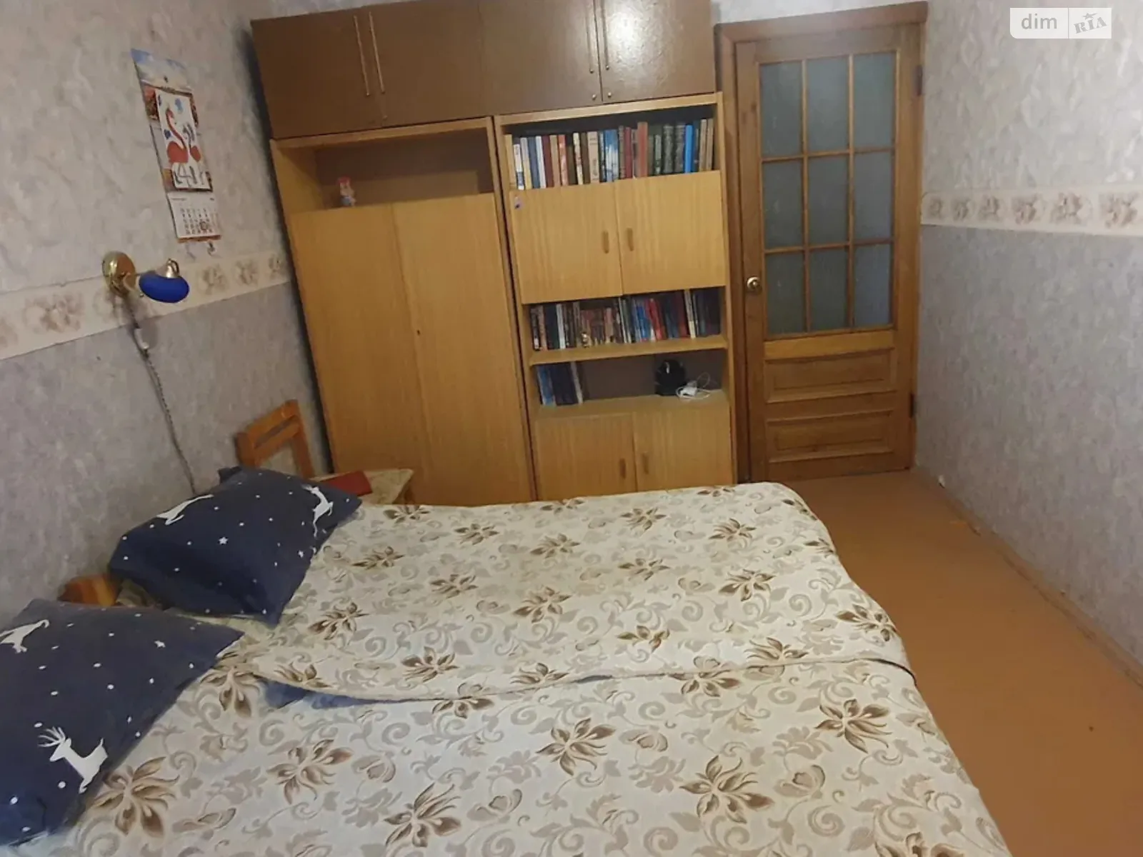 Продається 2-кімнатна квартира 50.9 кв. м у Миколаєві, 12-а вул. Поздовжня, 5А - фото 1
