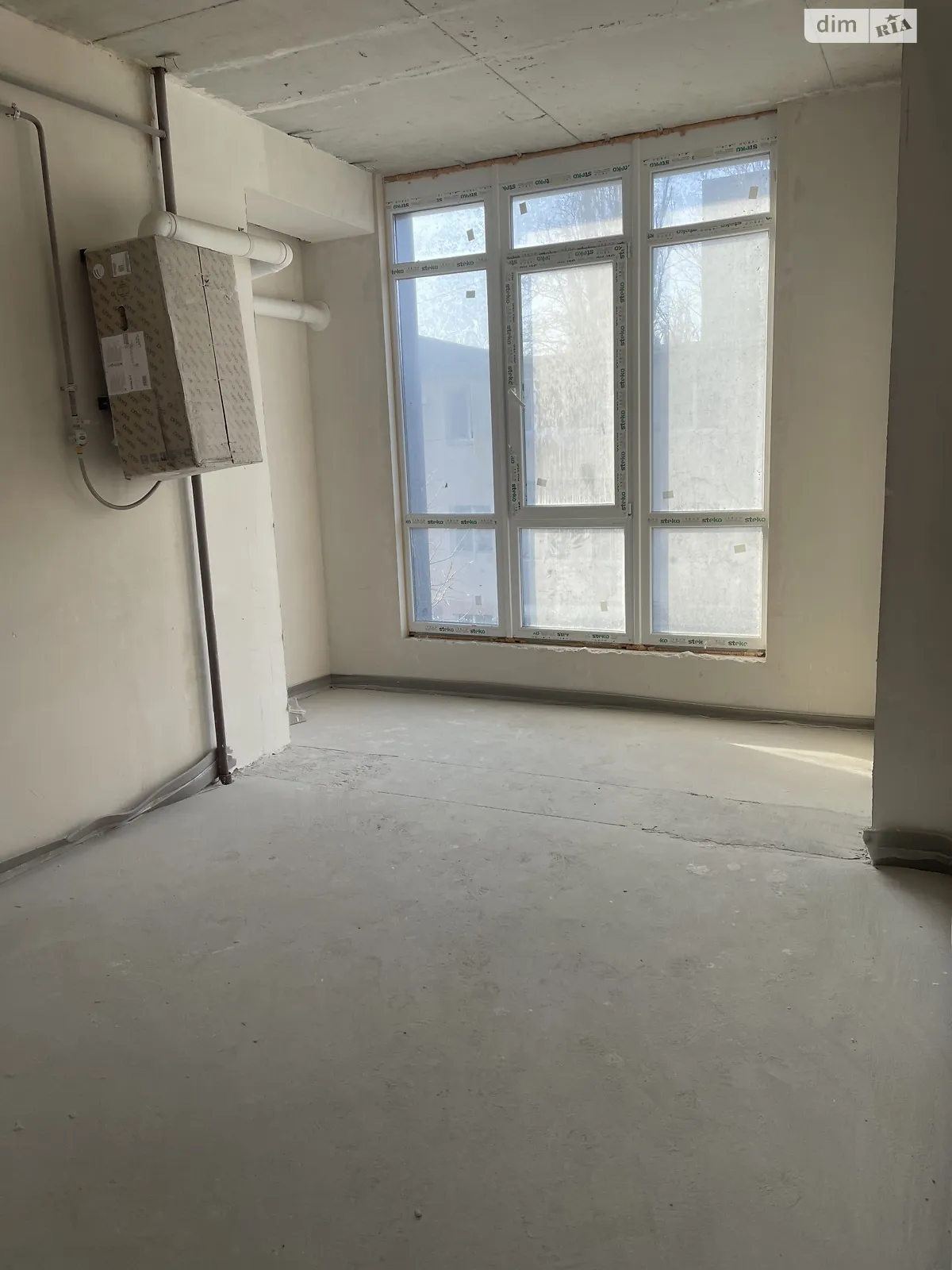 Продається 2-кімнатна квартира 68.5 кв. м у Одесі, вул. Космонавтів, 23К - фото 1