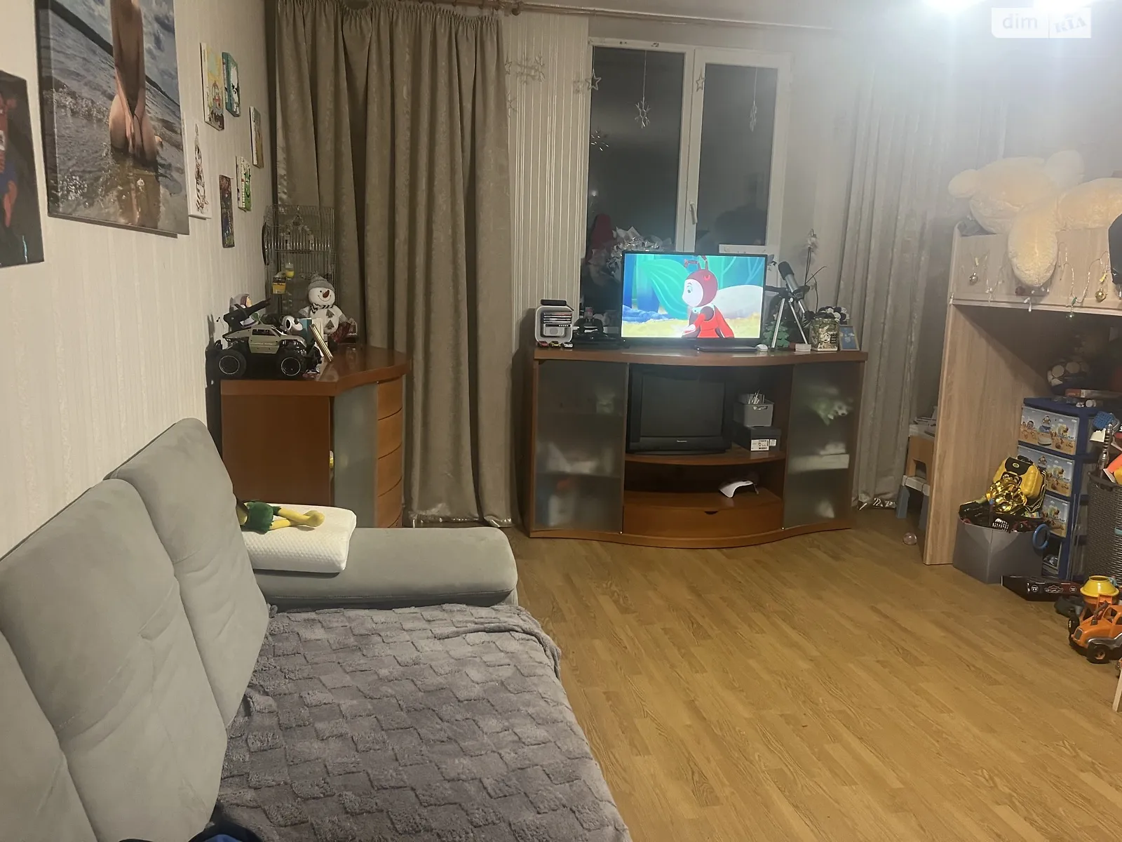 4-кімнатна квартира 97 кв. м у Запоріжжі, цена: 29500 $ - фото 1