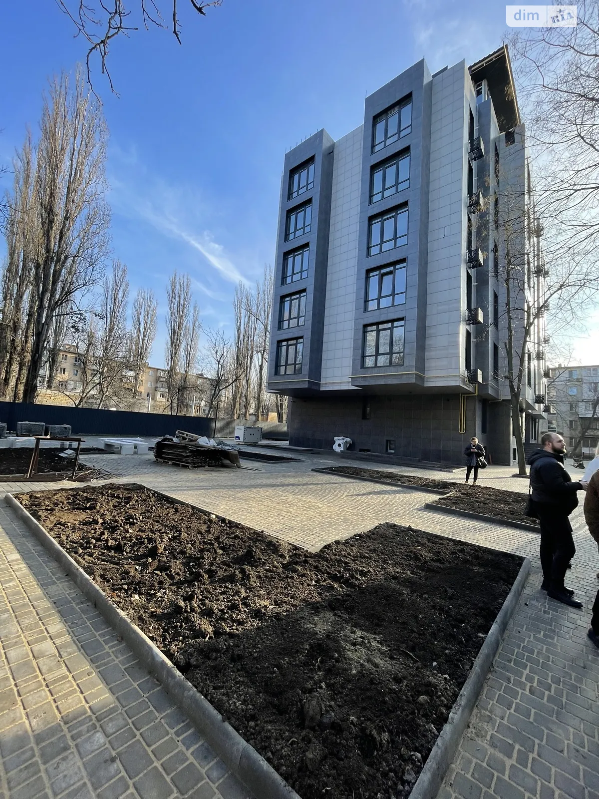 Продається 3-кімнатна квартира 86.4 кв. м у Одесі, вул. Космонавтів, 23К - фото 1