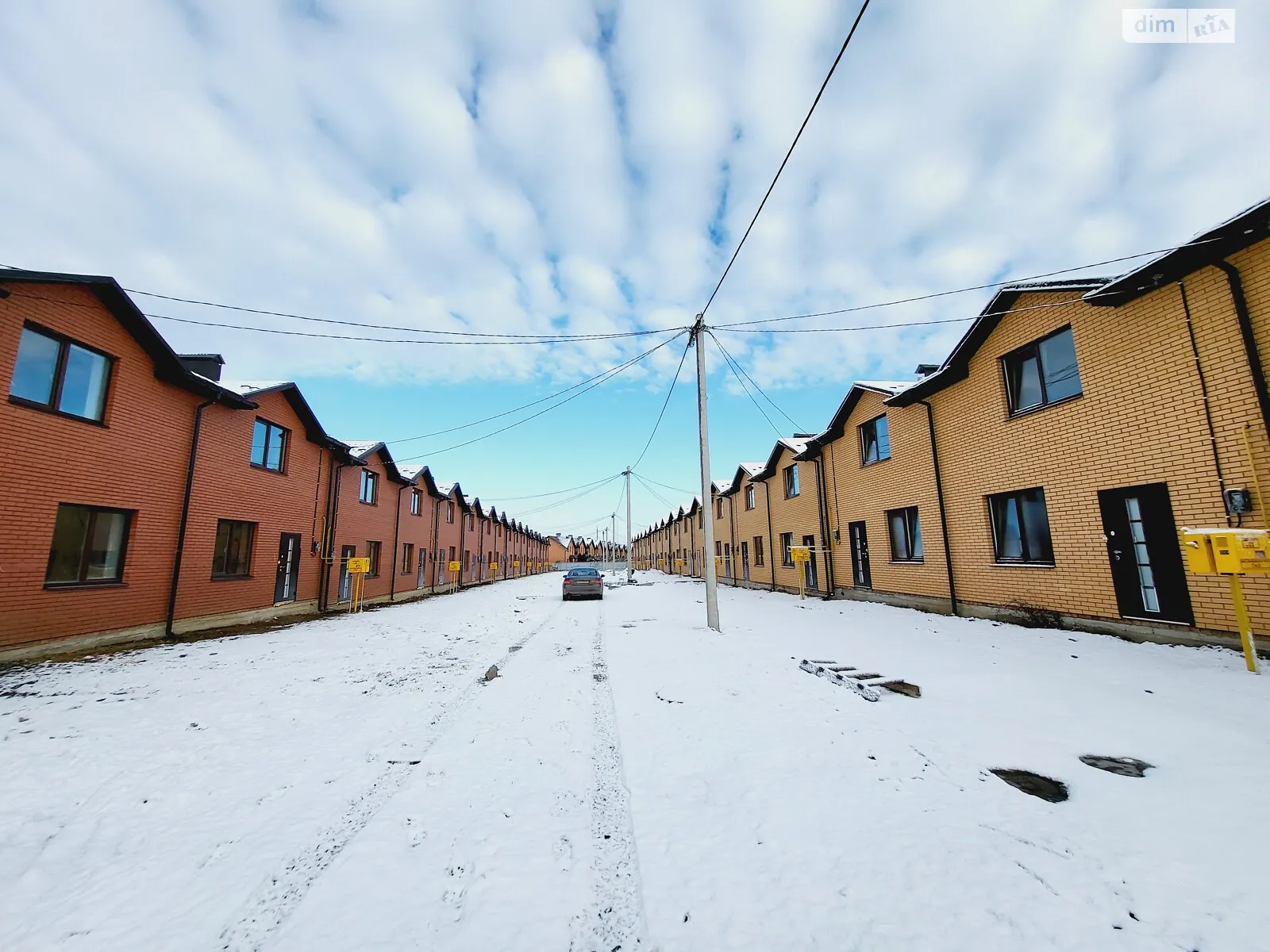 пер. Весняный Агрономичное, цена: 71000 $ - фото 1