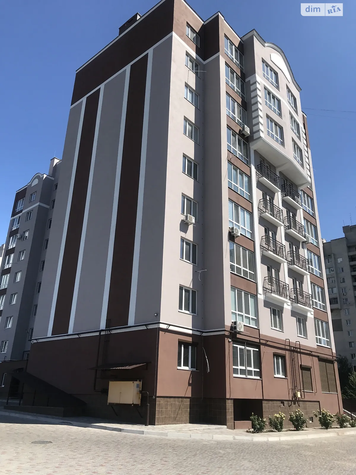 Продается 3-комнатная квартира 105 кв. м в Кременчуге, ул. Петра Калнышевского, 13А - фото 1