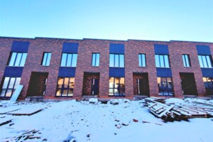 Продажа таунхауса, Винницкая, Березина, Радужная улица