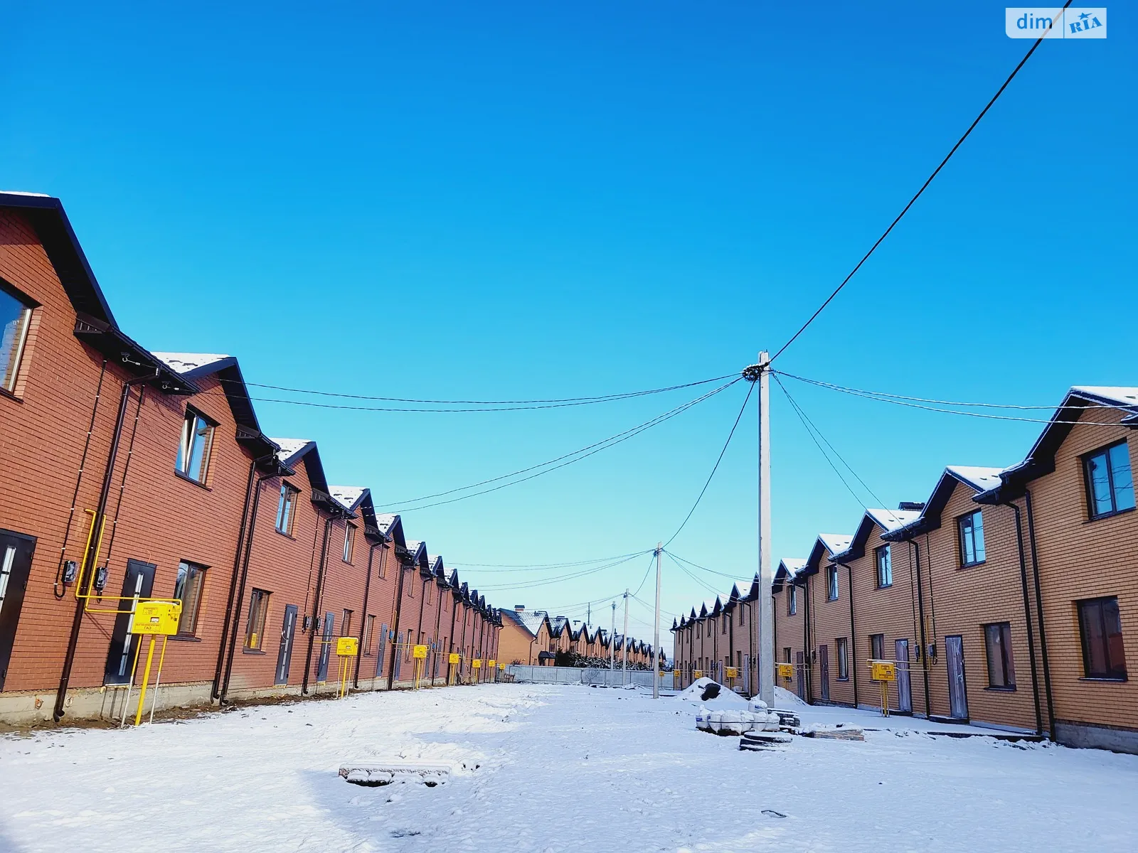 пер. Весняный Агрономичное, цена: 65000 $ - фото 1