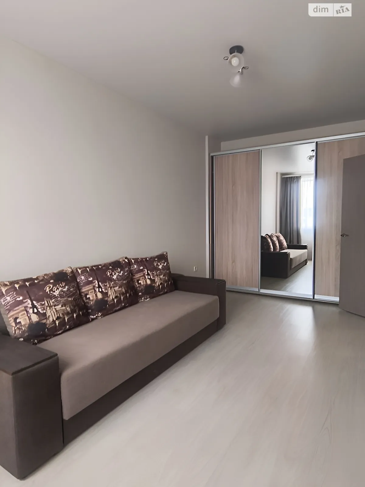 Продается 1-комнатная квартира 33 кв. м в Авангарде, ул. Европейская - фото 1