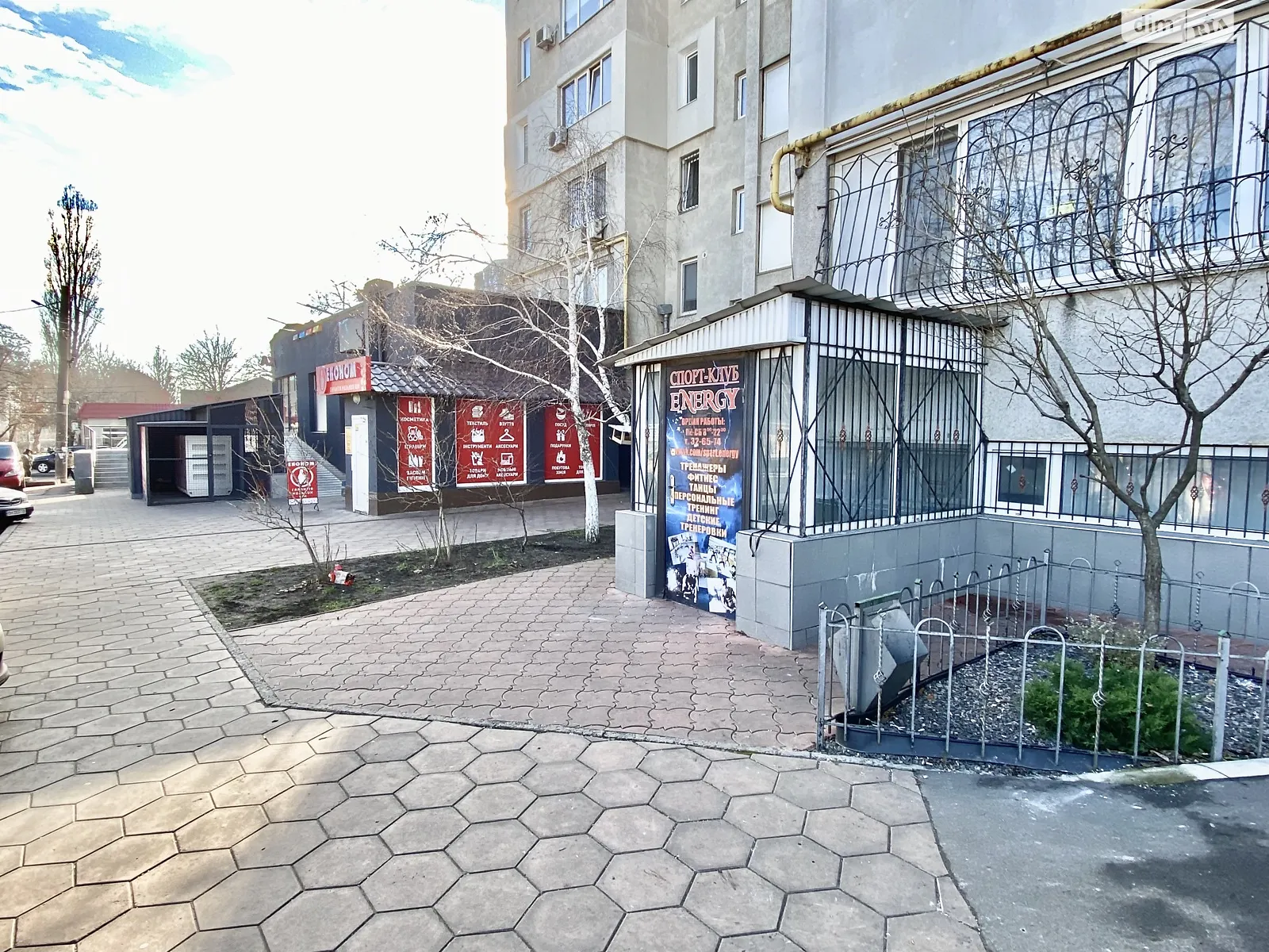 Продається приміщення вільного призначення 71.9 кв. м в 10-поверховій будівлі, цена: 30000 $ - фото 1