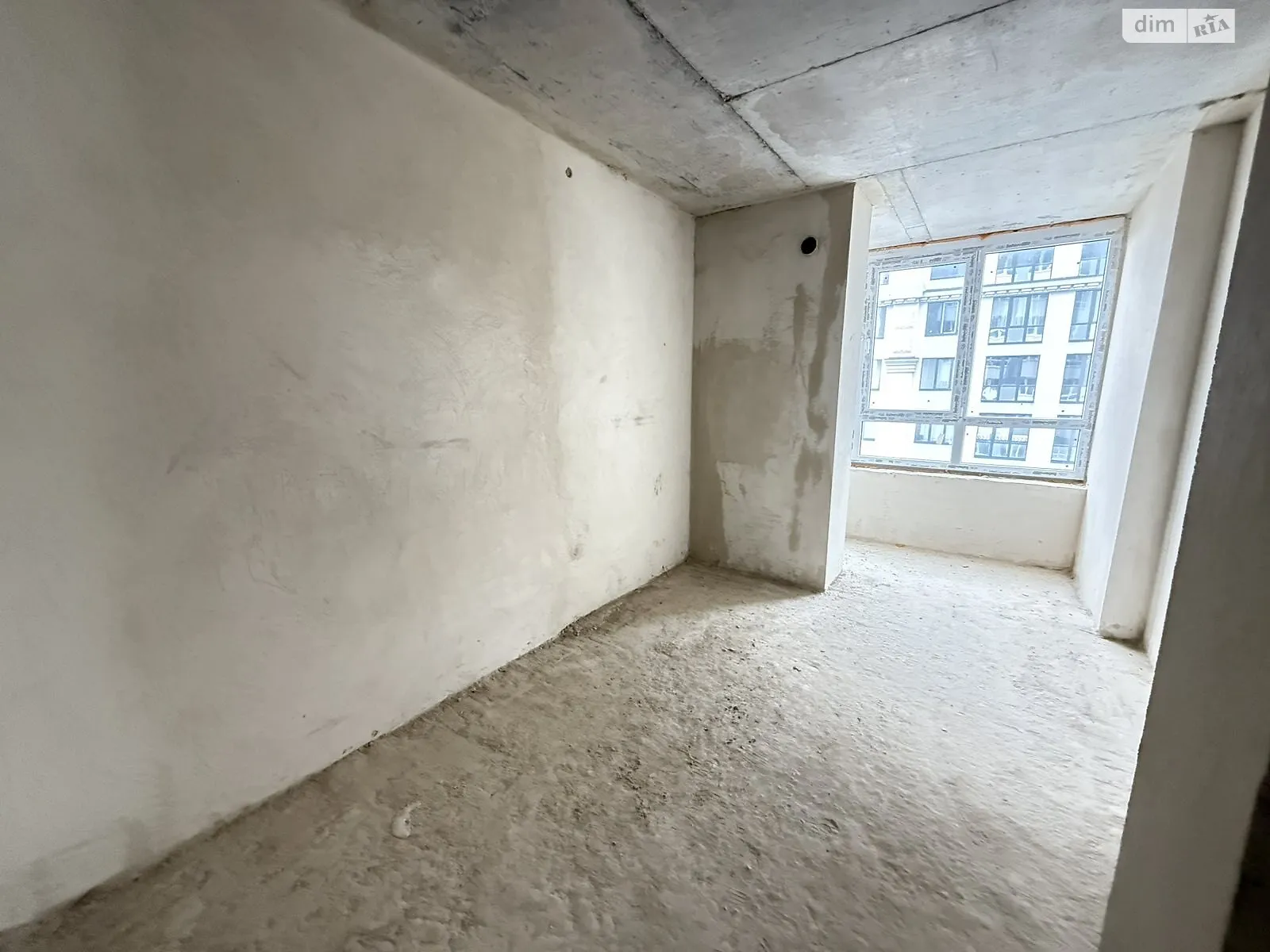 Продається 1-кімнатна квартира 39.1 кв. м у Ірпені, вул. Університетська(Карла Маркса), 1Т - фото 1