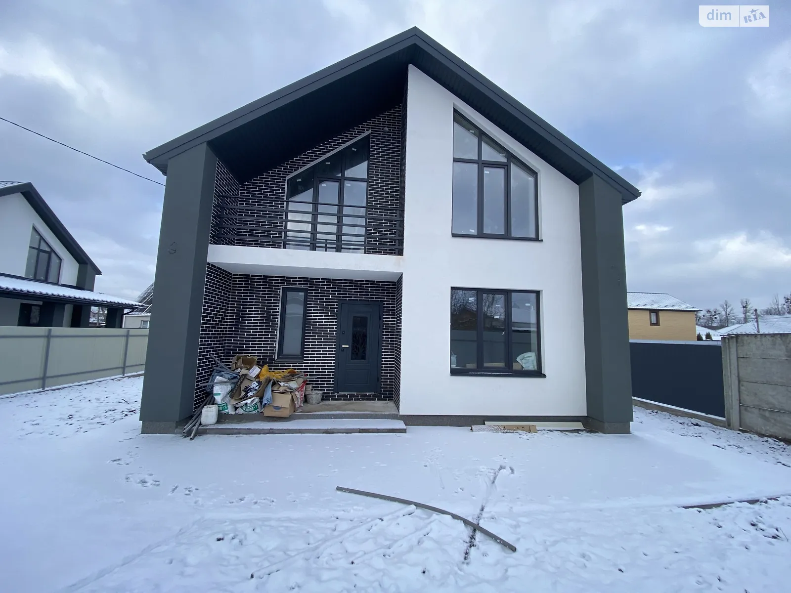 Винницкие Хутора, цена: 135000 $ - фото 1