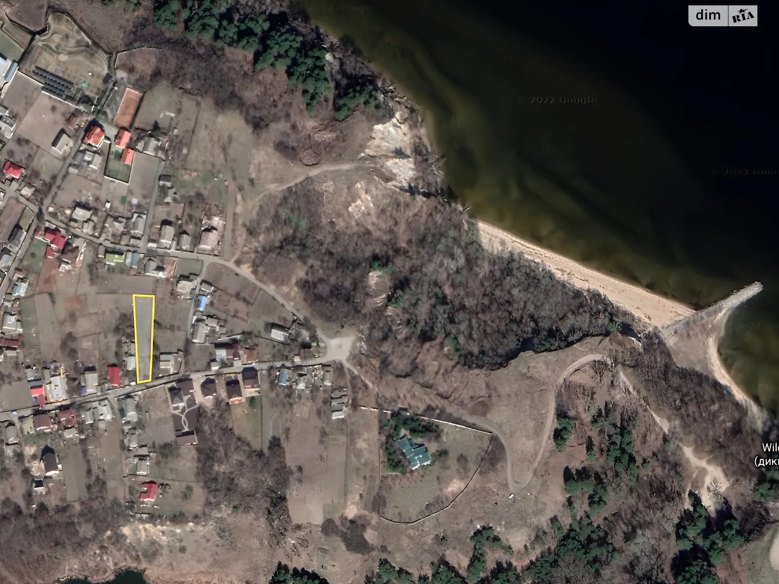 Продается земельный участок 10.42 соток в Киевской области, цена: 44000 $ - фото 1