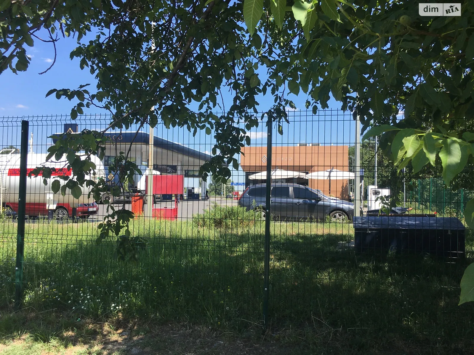 Продается земельный участок 20 соток в Днепропетровской области, цена: 50000 $ - фото 1