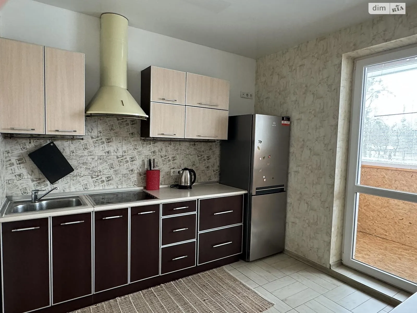 Продается 1-комнатная квартира 40.2 кв. м в Харькове, просп. Героев Харькова(Московский), 264 - фото 1