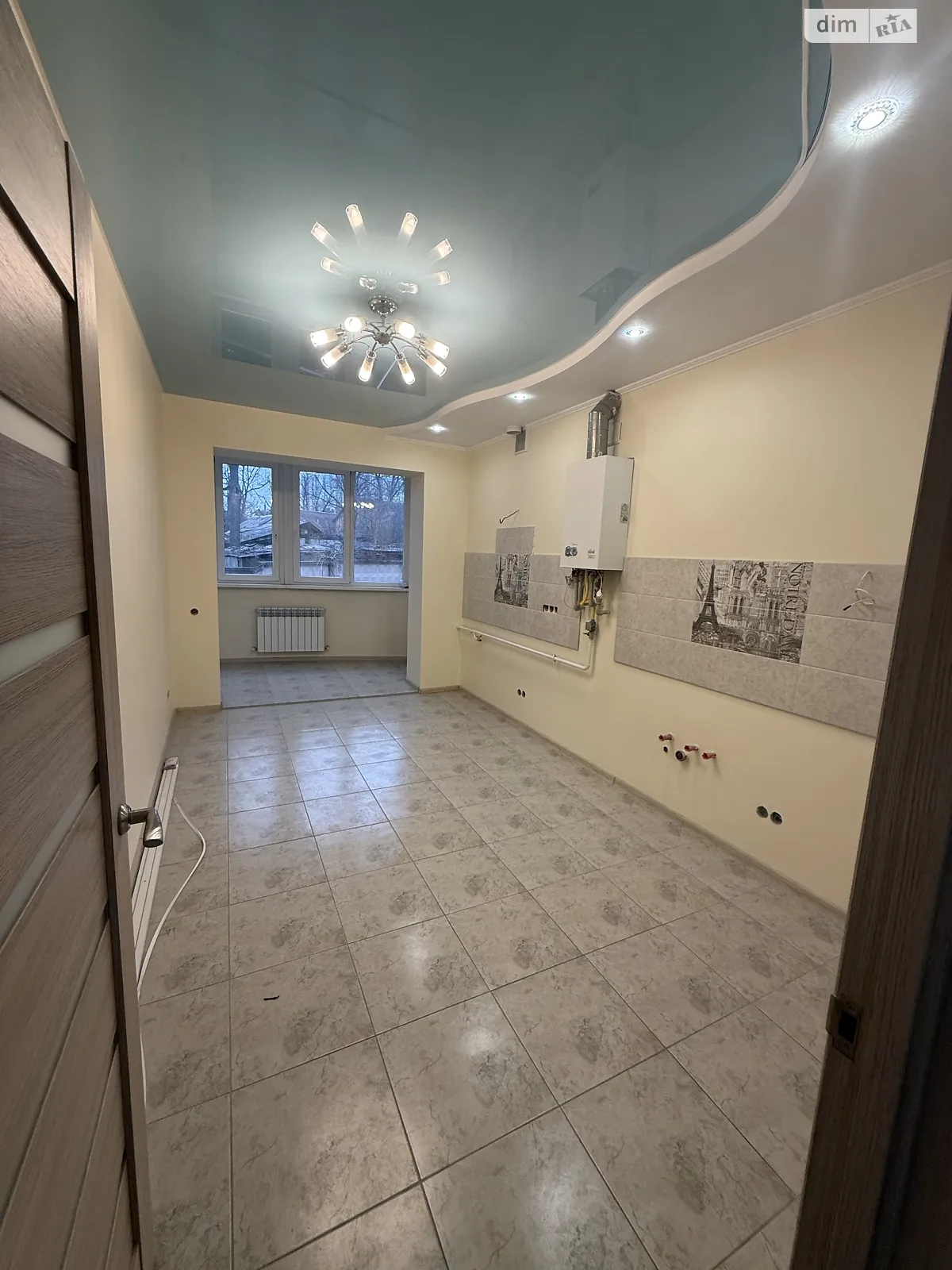 Продается 2-комнатная квартира 54 кв. м в Ирпене, ул. Матвея Донцова(Тургеневская), 81 - фото 1