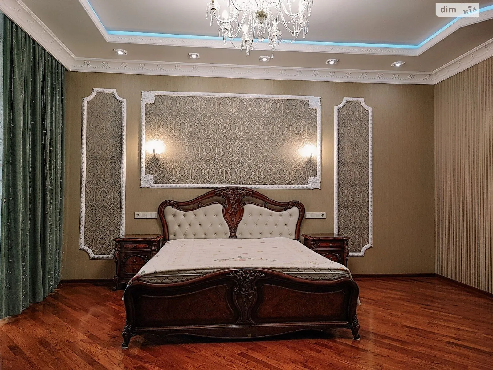 Продается 2-комнатная квартира 119.9 кв. м в Полтаве, ул. Конституции, 13 - фото 1