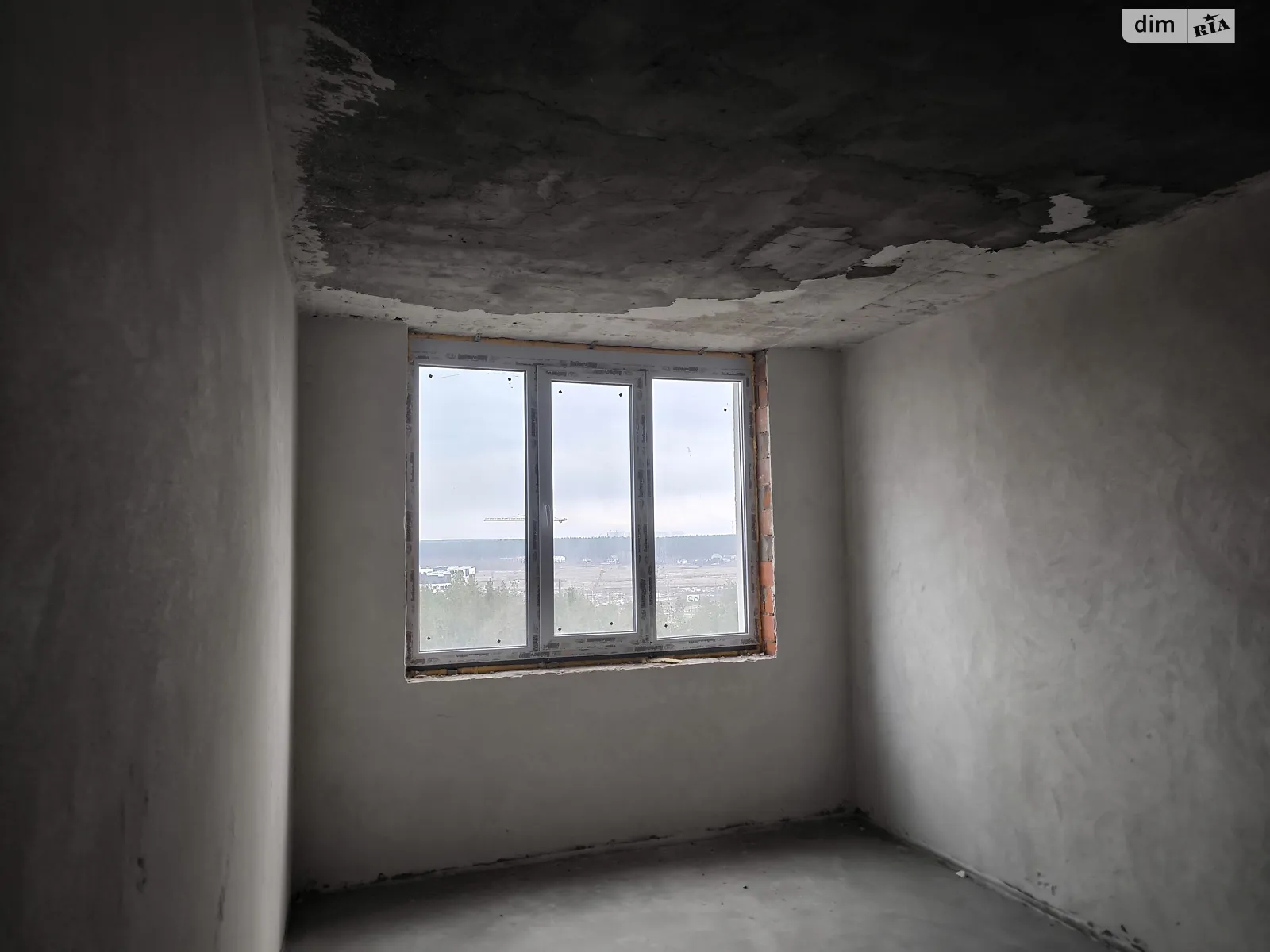 Продається 2-кімнатна квартира 41 кв. м у Ірпені, вул. Університетська(Карла Маркса), 1Т - фото 1