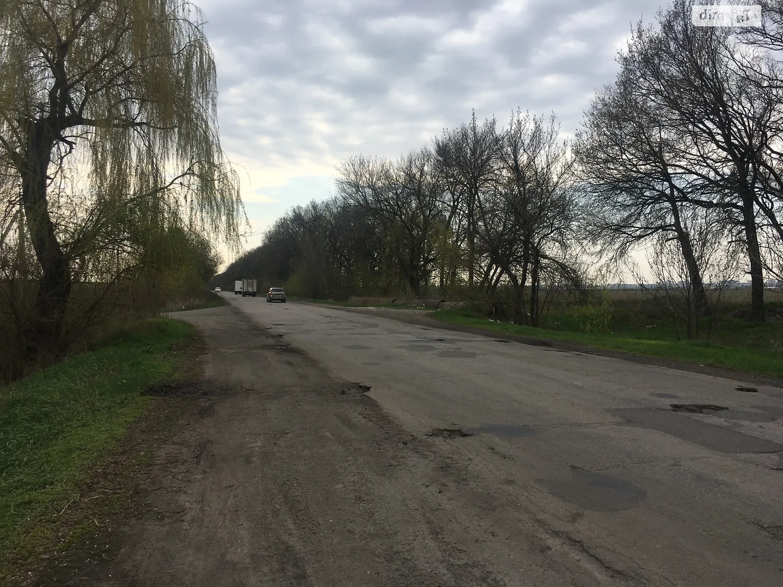 Продается земельный участок 90 соток в Днепропетровской области, цена: 100000 $ - фото 1