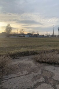 Купить землю под застройку в Черкасской области