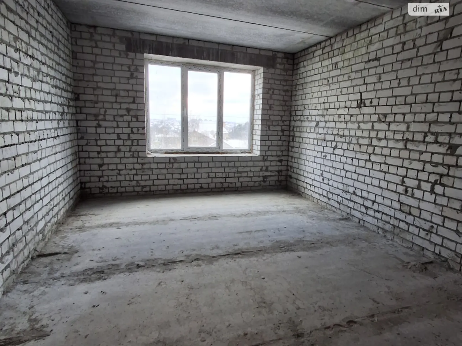 Продается 2-комнатная квартира 78 кв. м в Житомире, ул. Сурина Гора, 8А - фото 1
