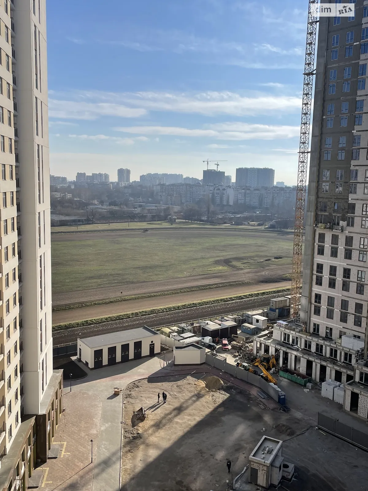 Продається 1-кімнатна квартира 42.37 кв. м у Одесі, вул. Краснова, 3 корпус 67 - фото 1