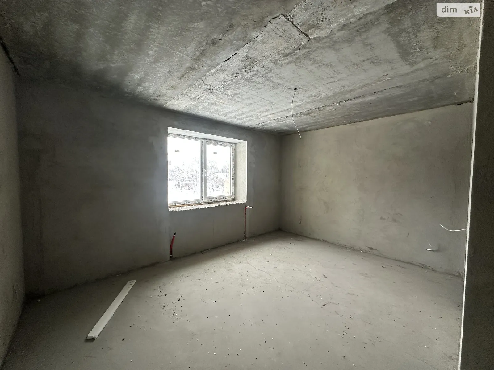 1-кімнатна квартира 42 кв. м у Тернополі, цена: 34100 $ - фото 1