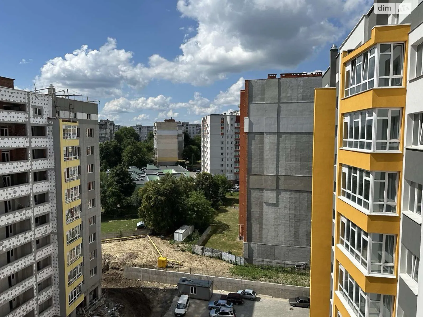 Продається 1-кімнатна квартира 45.3 кв. м у Хмельницькому, вул. Степана Бандери, 30А - фото 1