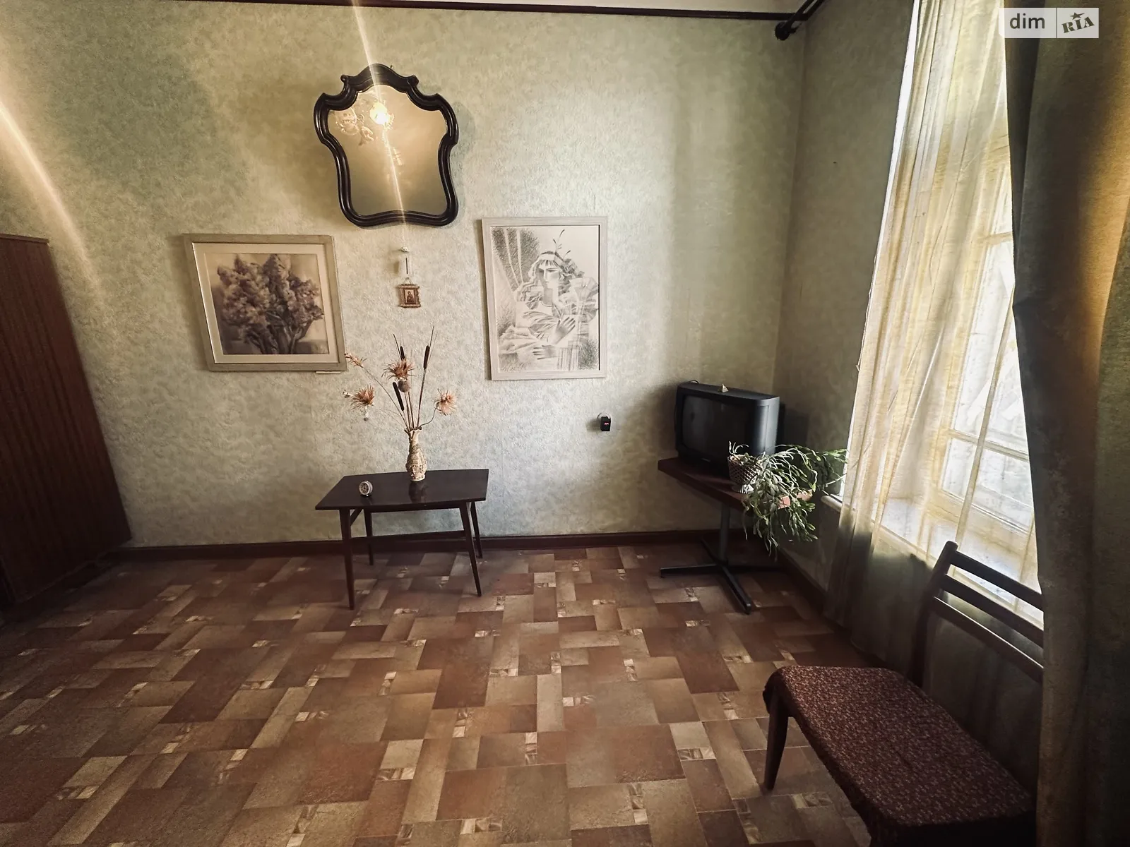Продается 2-комнатная квартира 61 кв. м в Одессе, ул. Софиевская - фото 1