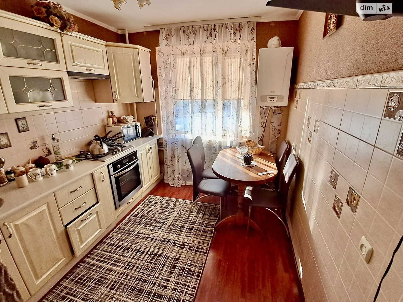Продається 3-кімнатна квартира 58.8 кв. м у, цена: 39000 $ - фото 1