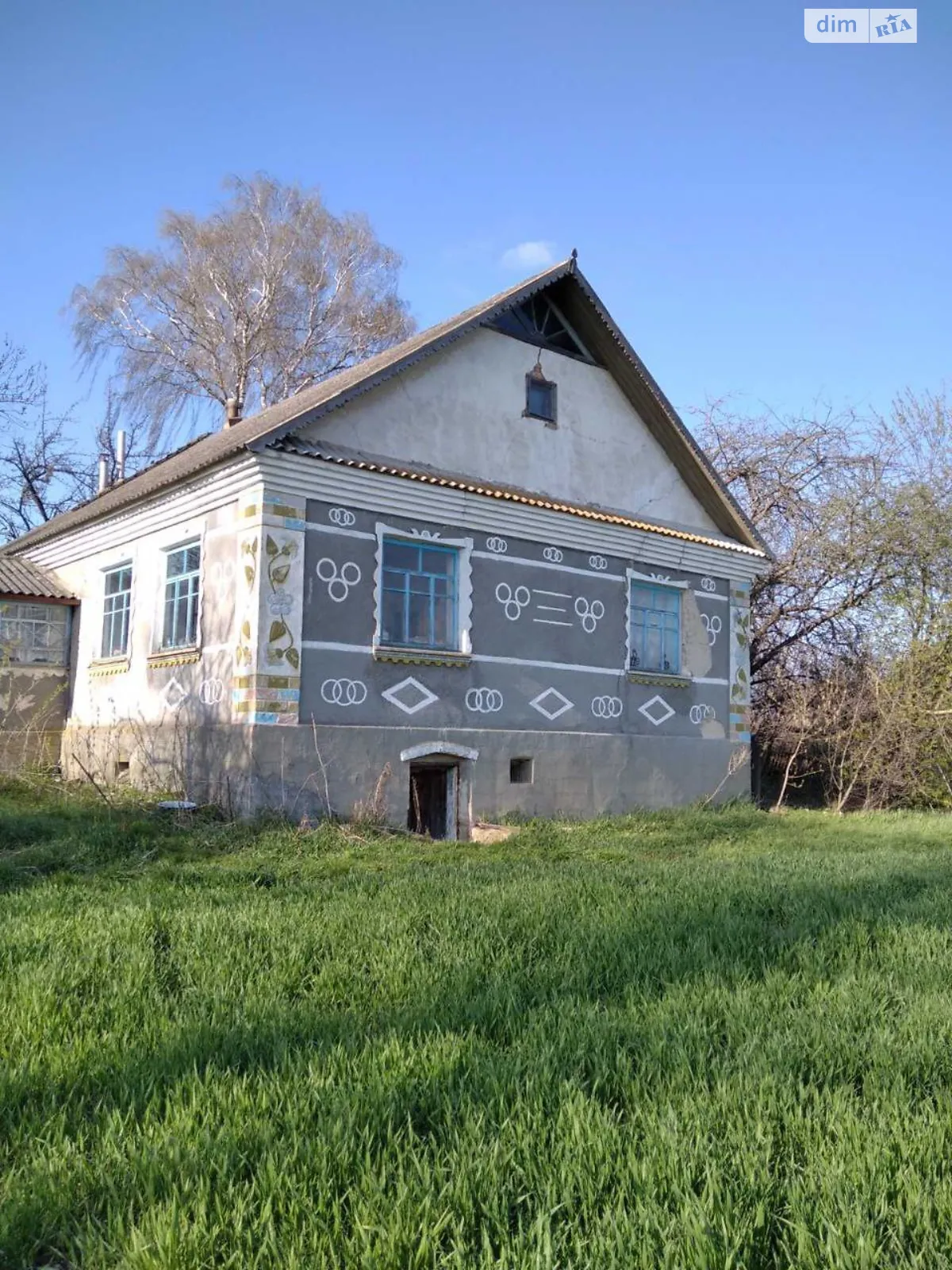 Продається одноповерховий будинок 109.8 кв. м з верандою, цена: 11500 $ - фото 1