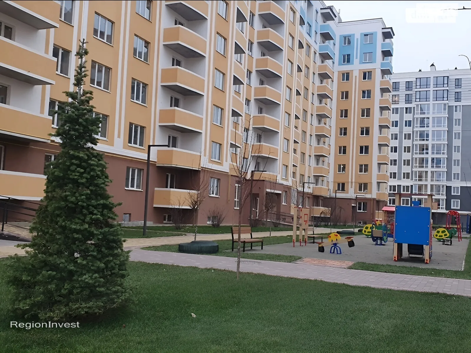 Продається 1-кімнатна квартира 42 кв. м у Бучі, вул. Горської, 2 - фото 1
