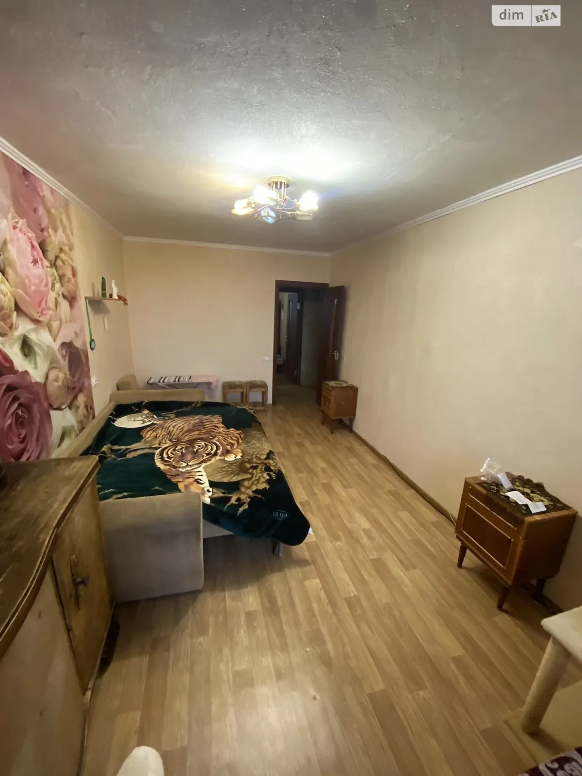 Продается 3-комнатная квартира 65 кв. м в Харькове, ул. Луи Пастера, 320 - фото 1