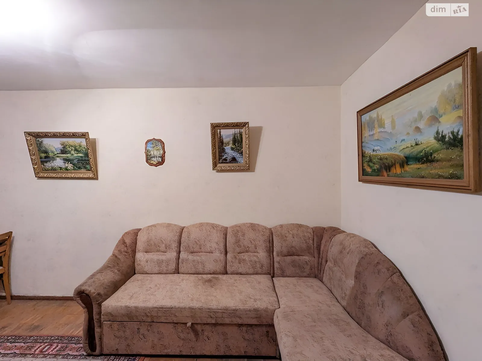 Продається 3-кімнатна квартира 59.7 кв. м у Києві, бул. Амвросія Бучми, 8 - фото 1