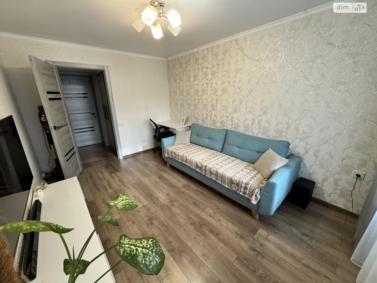 Продается 2-комнатная квартира 59 кв. м в Николаеве, просп. Центральный, 159 - фото 1