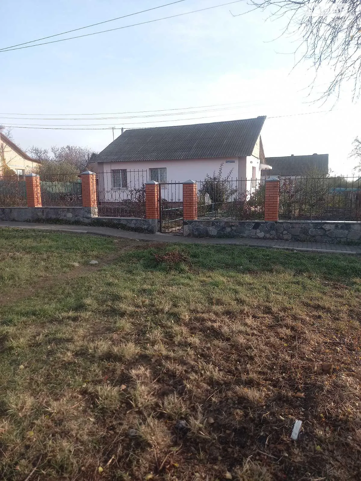 Продается одноэтажный дом 99.5 кв. м с балконом, цена: 65000 $ - фото 1