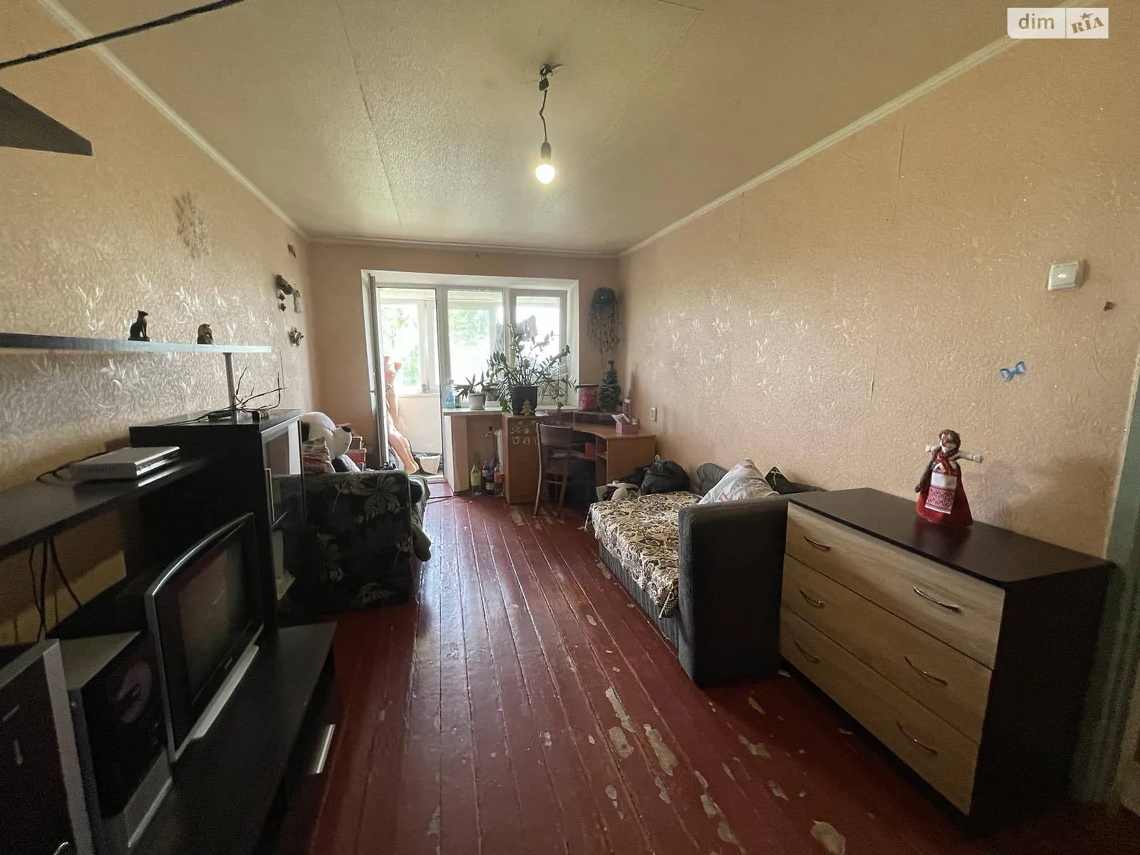 Продается 2-комнатная квартира 45 кв. м в Днепре, ул. Илларионовская - фото 1
