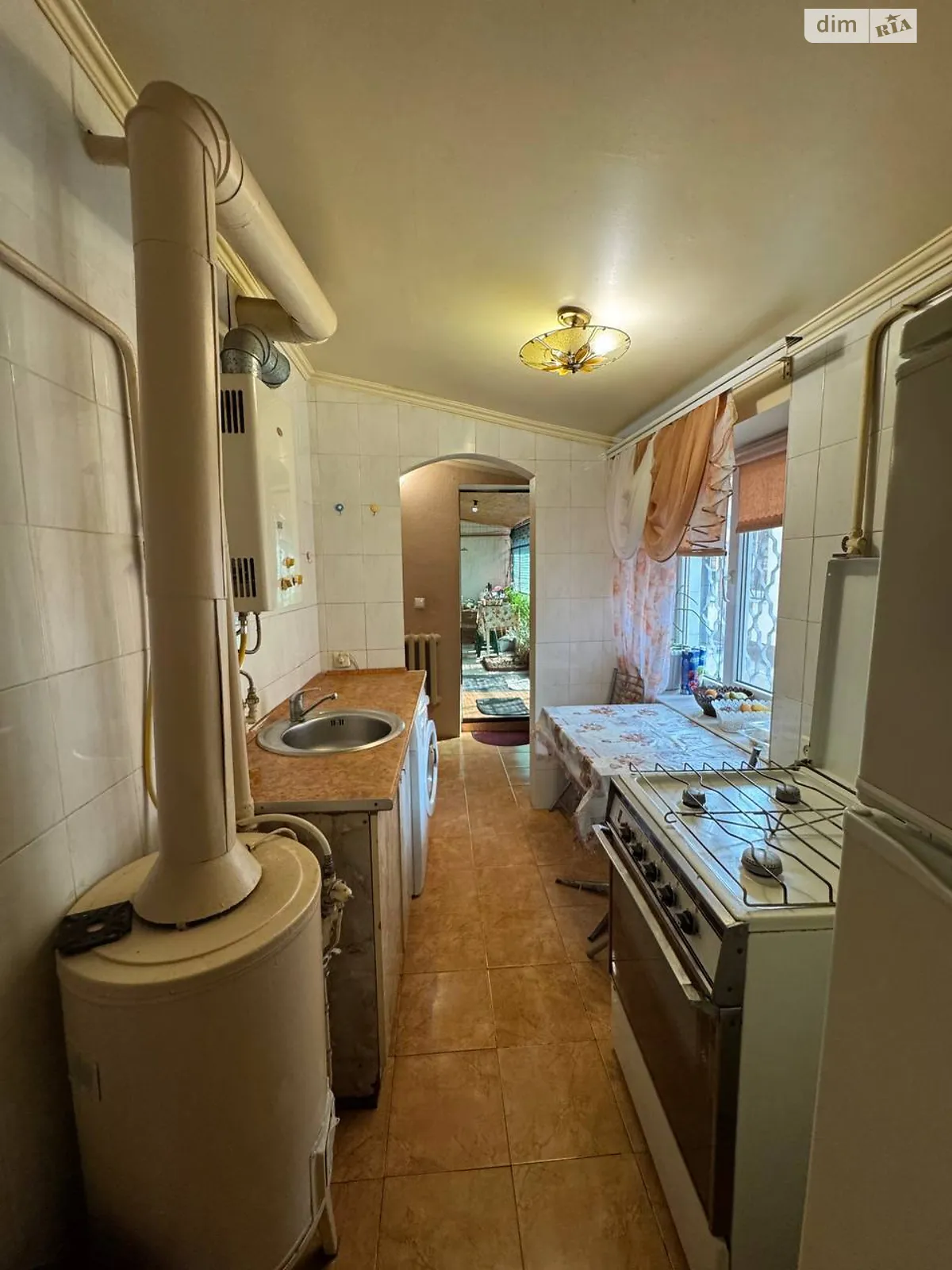 Продается 2-комнатная квартира 45 кв. м в Одессе, ул. Адмирала Лазарева, 29 - фото 1