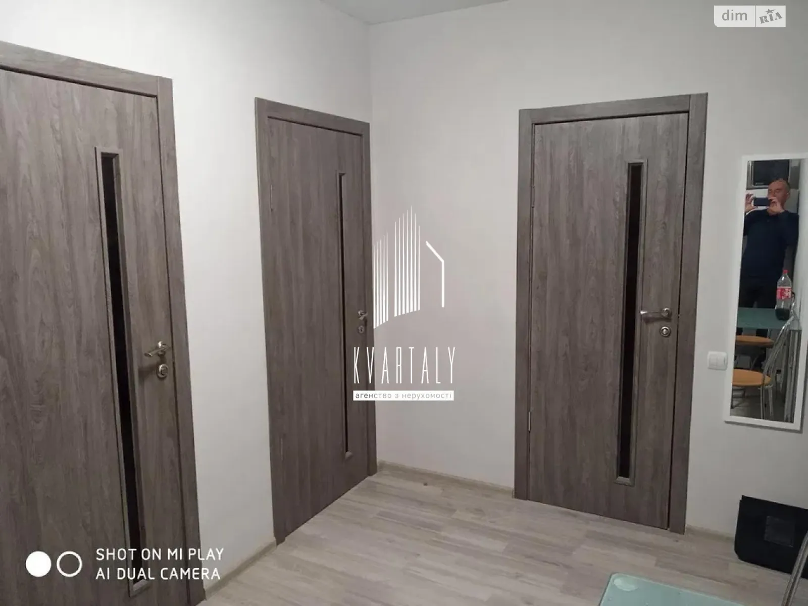Здається в оренду 2-кімнатна квартира 50 кв. м у Києві, вул. Володимира Брожка(Кіровоградська), 70 - фото 1