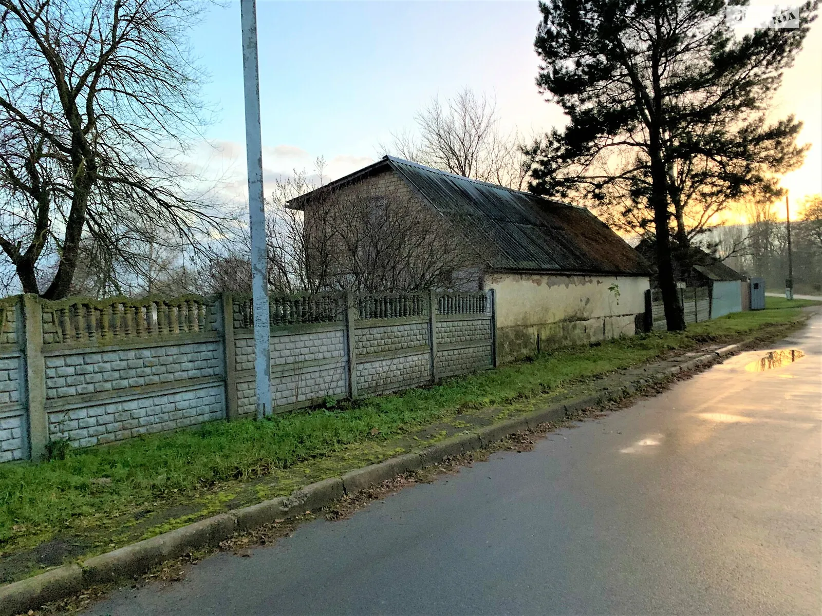 ул. Калиновая(Октябрьской революции) Опанасов, цена: 12500 $ - фото 1