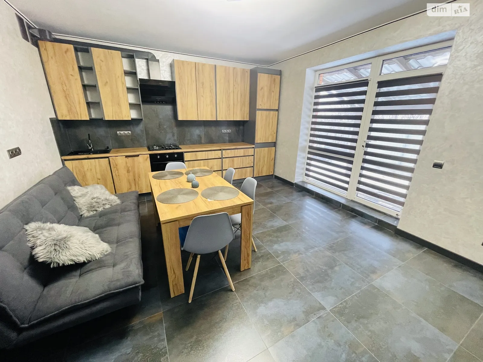Продается одноэтажный дом 100 кв. м с садом, цена: 122000 $ - фото 1