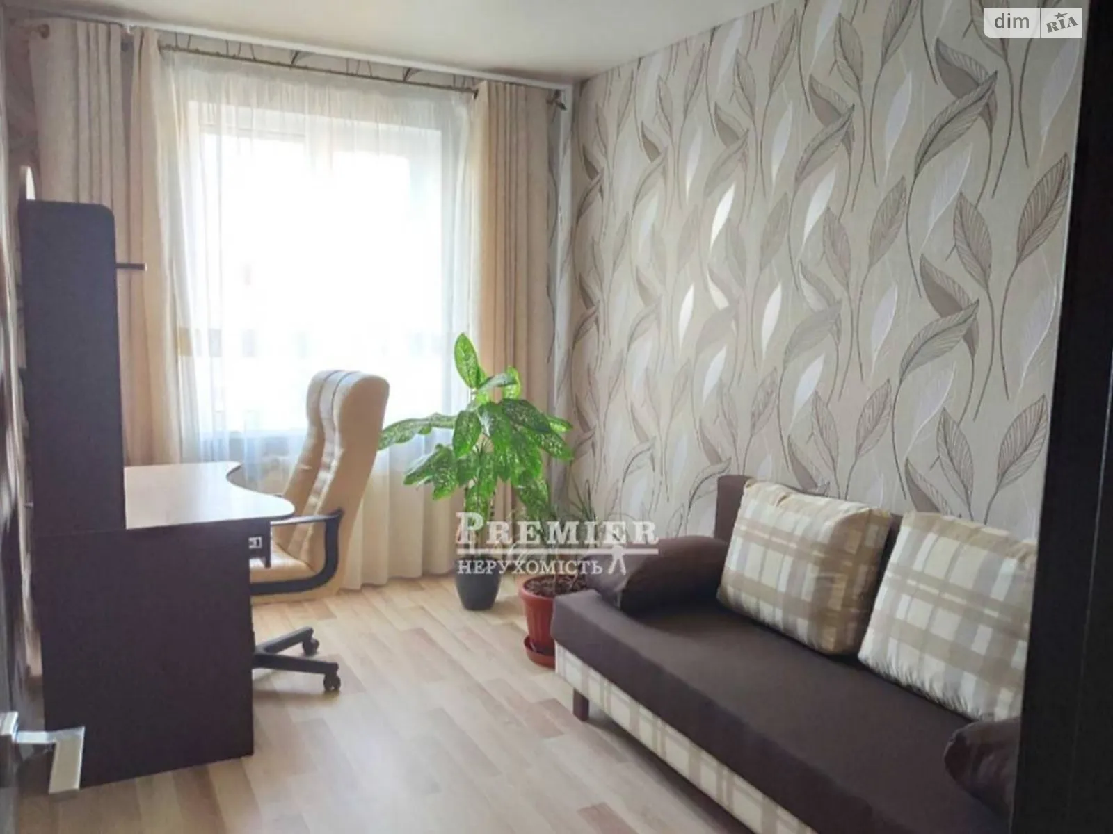 Продается 3-комнатная квартира 70 кв. м в Одессе, цена: 52000 $ - фото 1