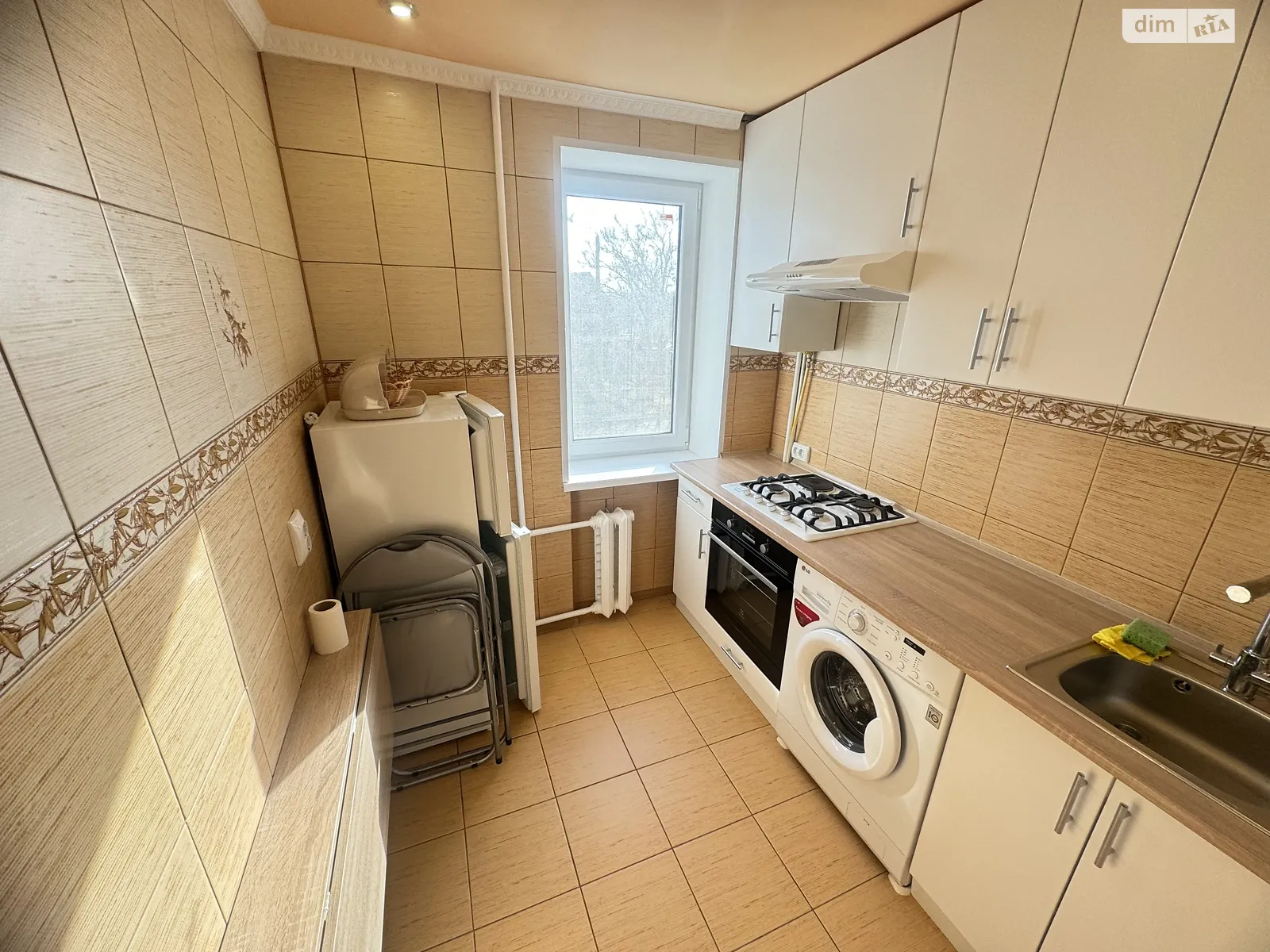 Продается 1-комнатная квартира 31 кв. м в Николаеве, ул. Радужная - фото 1