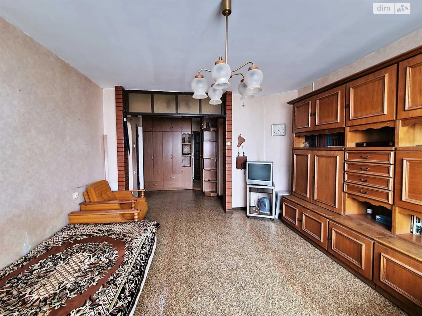 Продается 2-комнатная квартира 53 кв. м в Хмельницком, ул. Подольская, 9/1 - фото 1