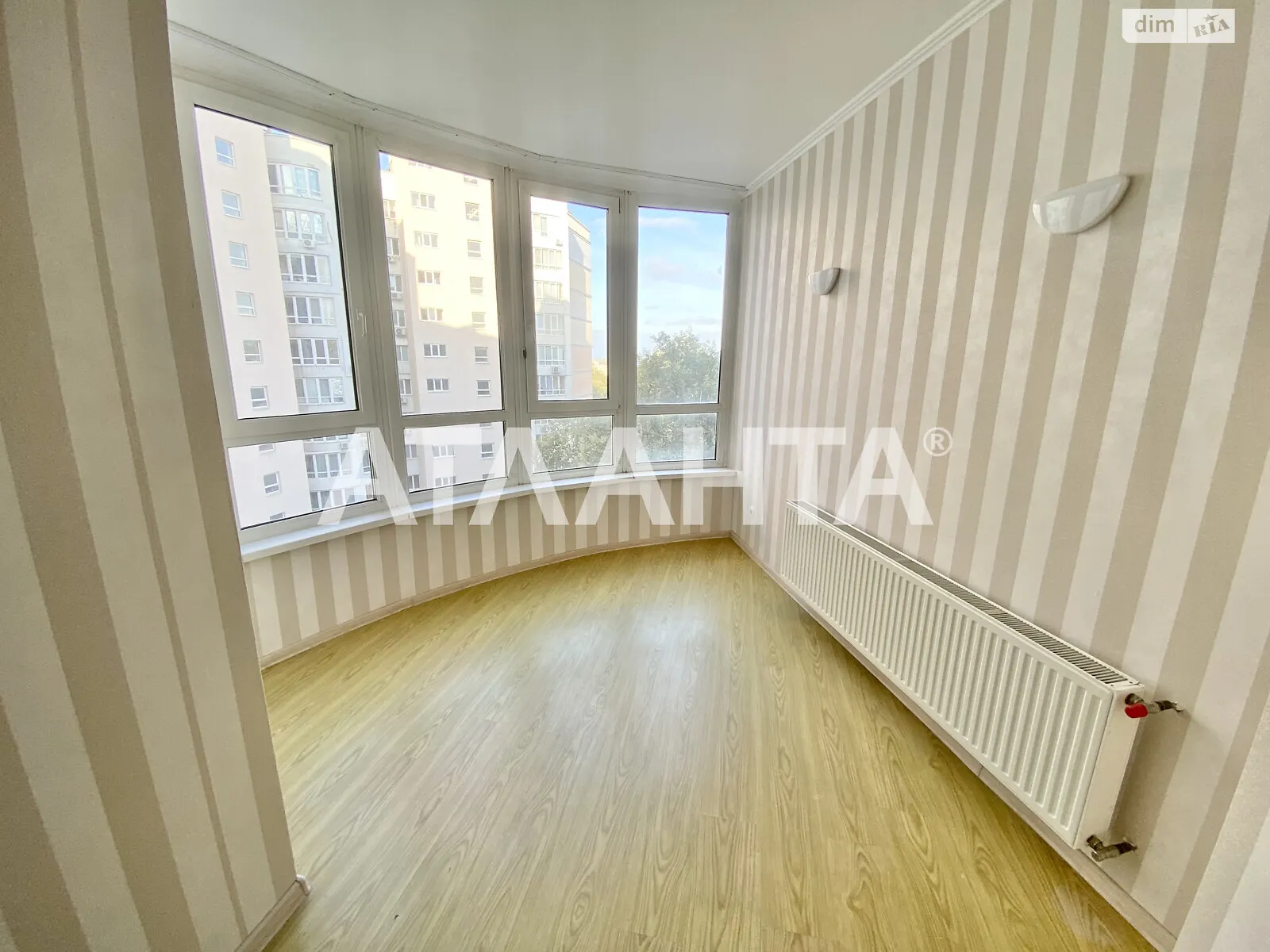 Продается 2-комнатная квартира 76.8 кв. м в Одессе - фото 2