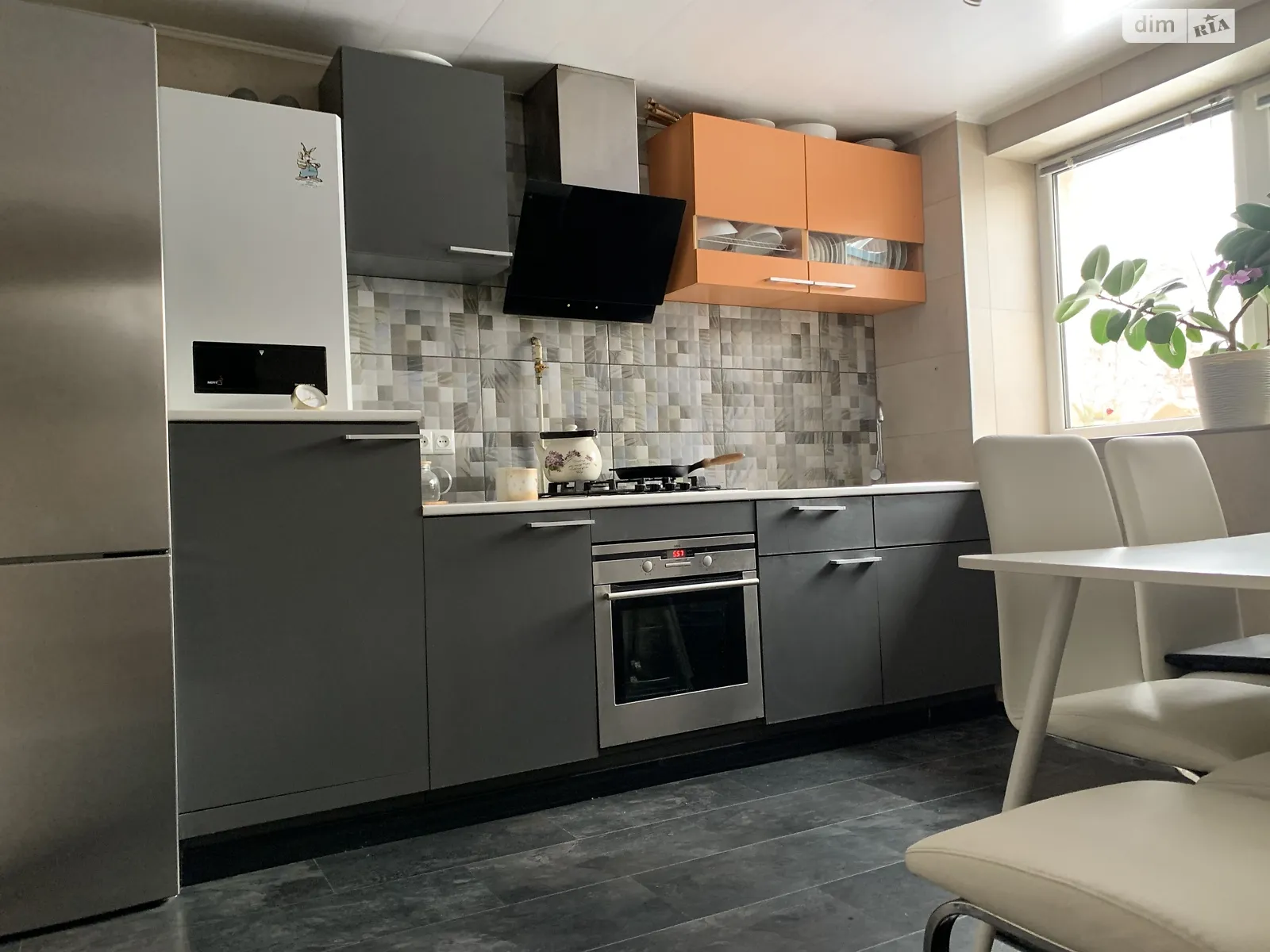Продається частина будинку 61.5 кв. м з подвалом, цена: 65000 $ - фото 1