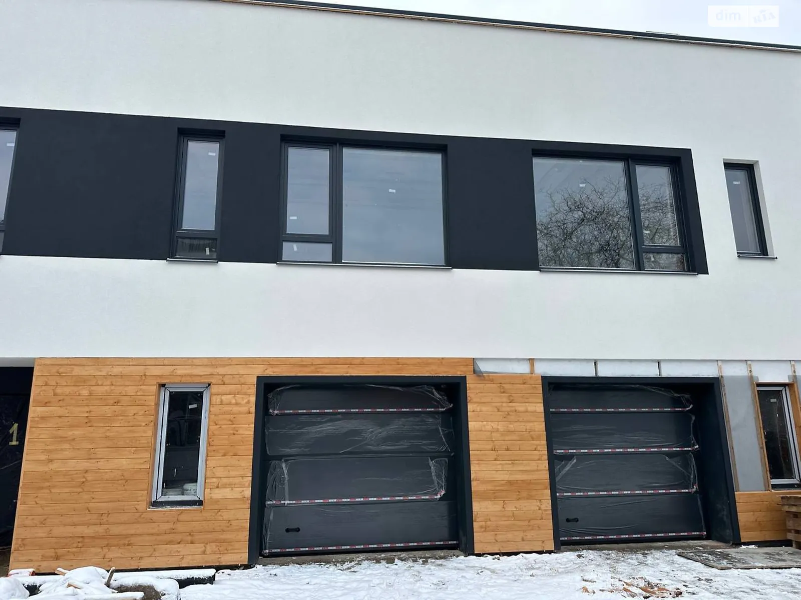 Горка Ивано-Франковск ЖК Central Town, цена: 120000 $ - фото 1