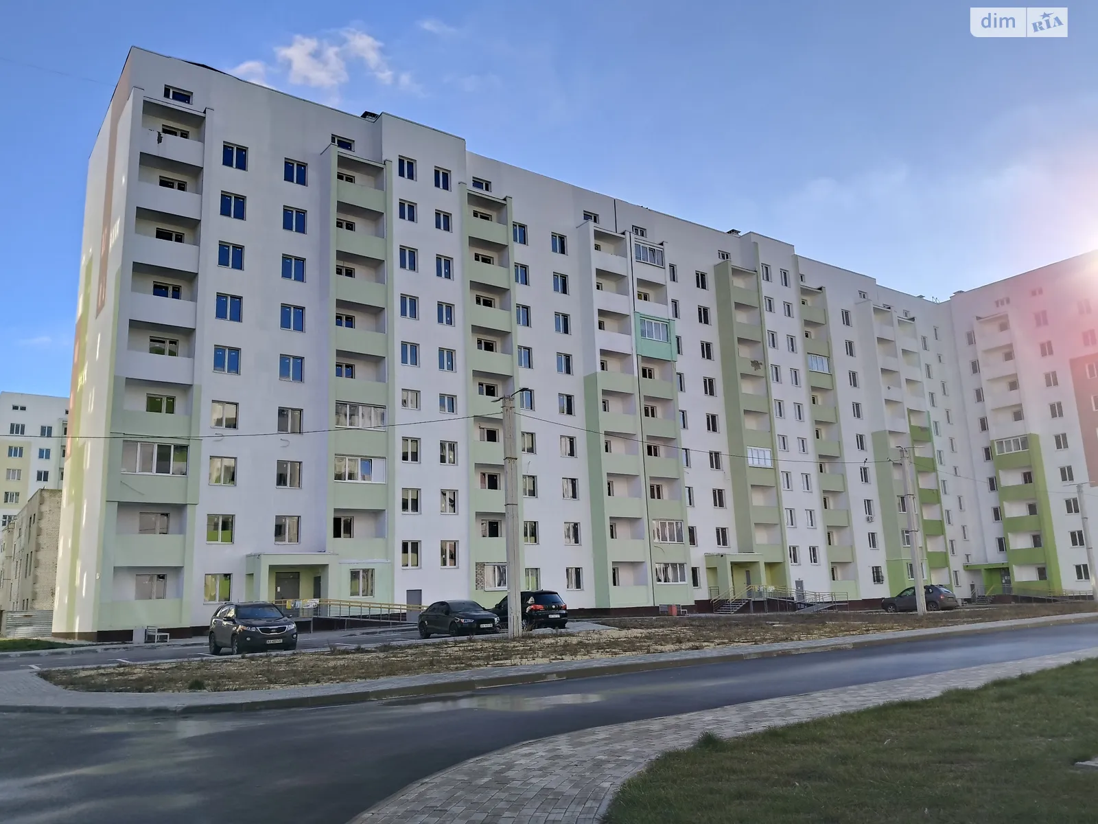 Продается 2-комнатная квартира 51 кв. м в Харькове, ул. Мира, 43 - фото 1
