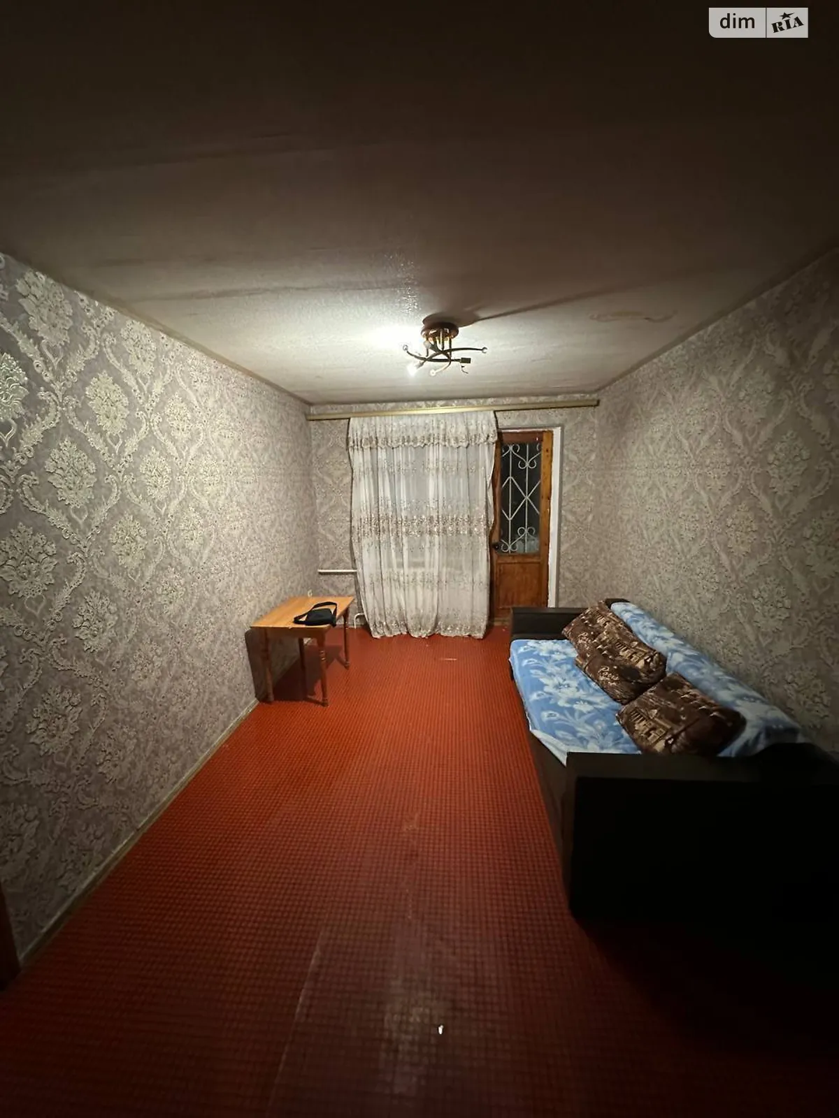 Здається в оренду 3-кімнатна квартира 51.9 кв. м у Дніпрі, просп. Хмельницького Богдана, 67 - фото 1