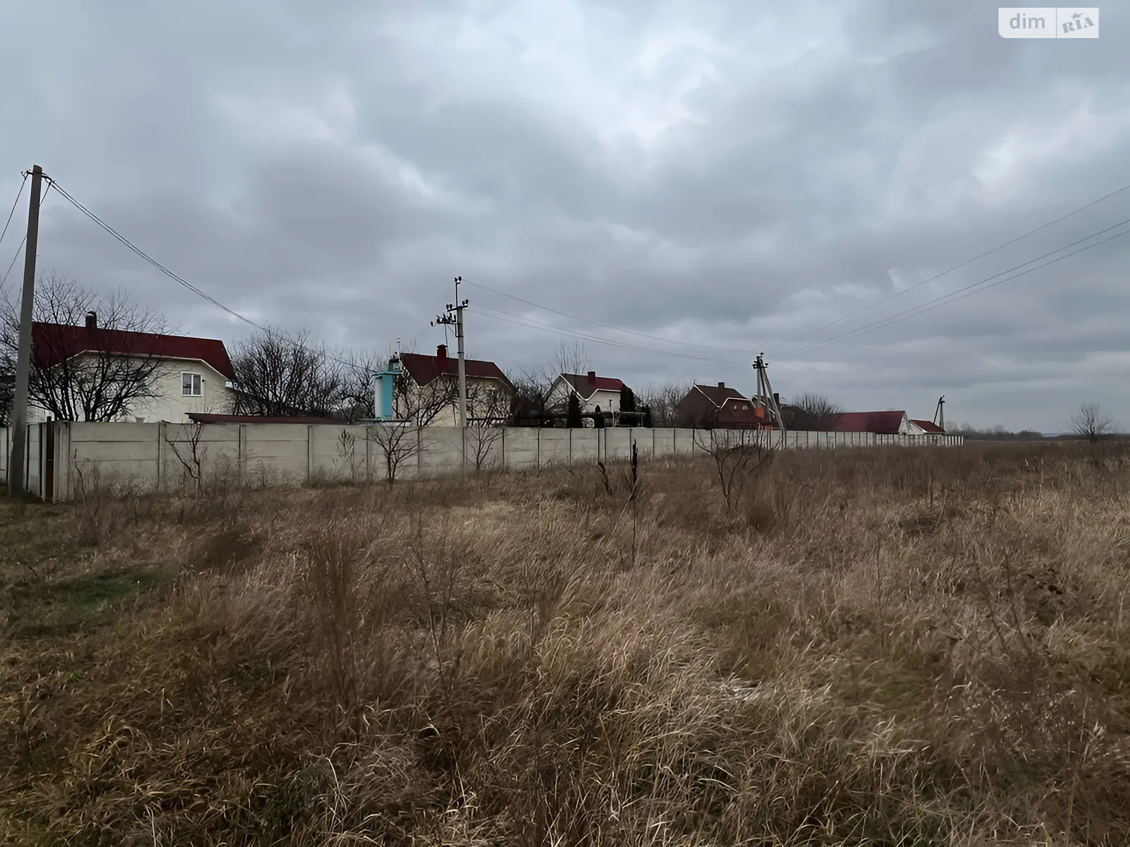 Продается земельный участок 16.9 соток в Киевской области, цена: 19500 $ - фото 1